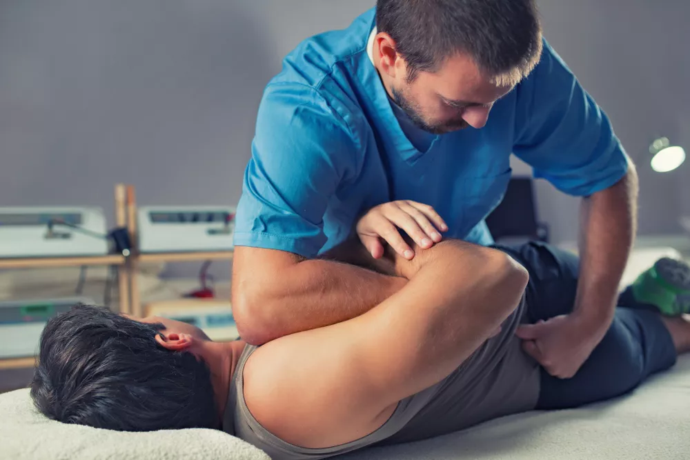 Muscle Pain Therapy