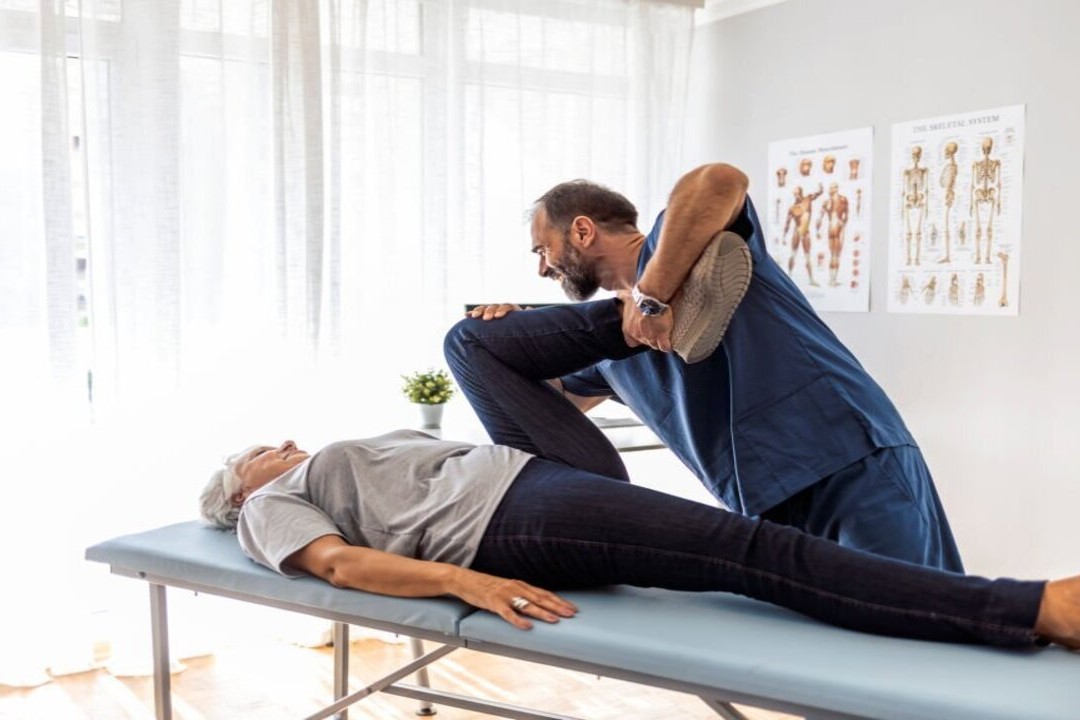 Sciatica Pain Relife