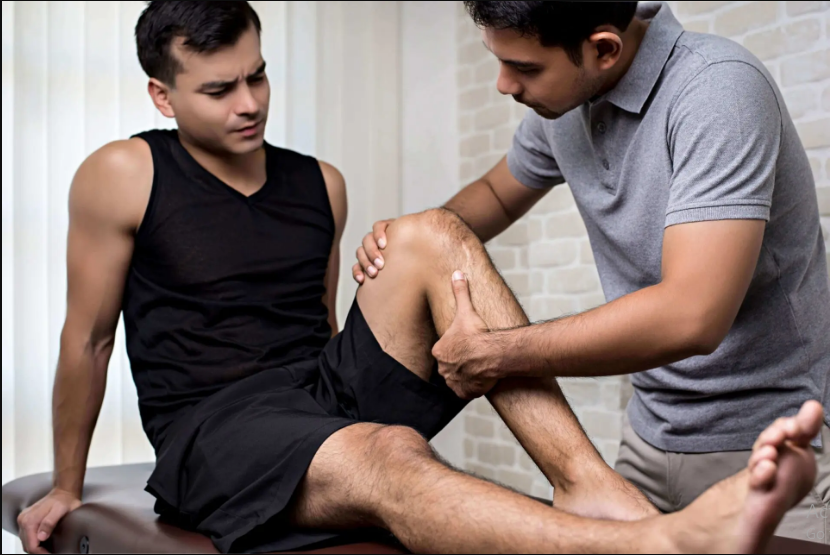 Joint Pain Treatement