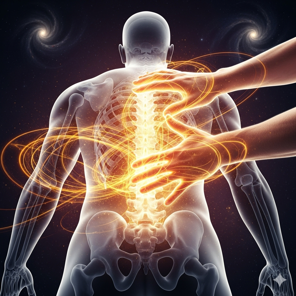 Slip Disc Therapy